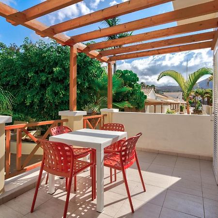 Chalet Golf Playa De Las Americas 2 Arona  Ngoại thất bức ảnh