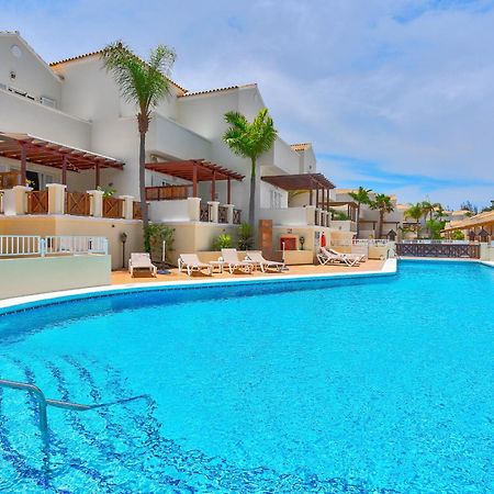 Chalet Golf Playa De Las Americas 2 Arona  Ngoại thất bức ảnh