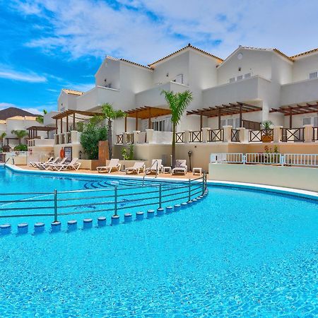 Chalet Golf Playa De Las Americas 2 Arona  Ngoại thất bức ảnh