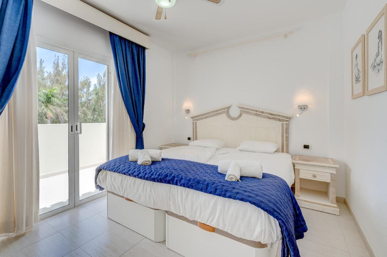 Chalet Golf Playa De Las Americas 2 Arona  Ngoại thất bức ảnh