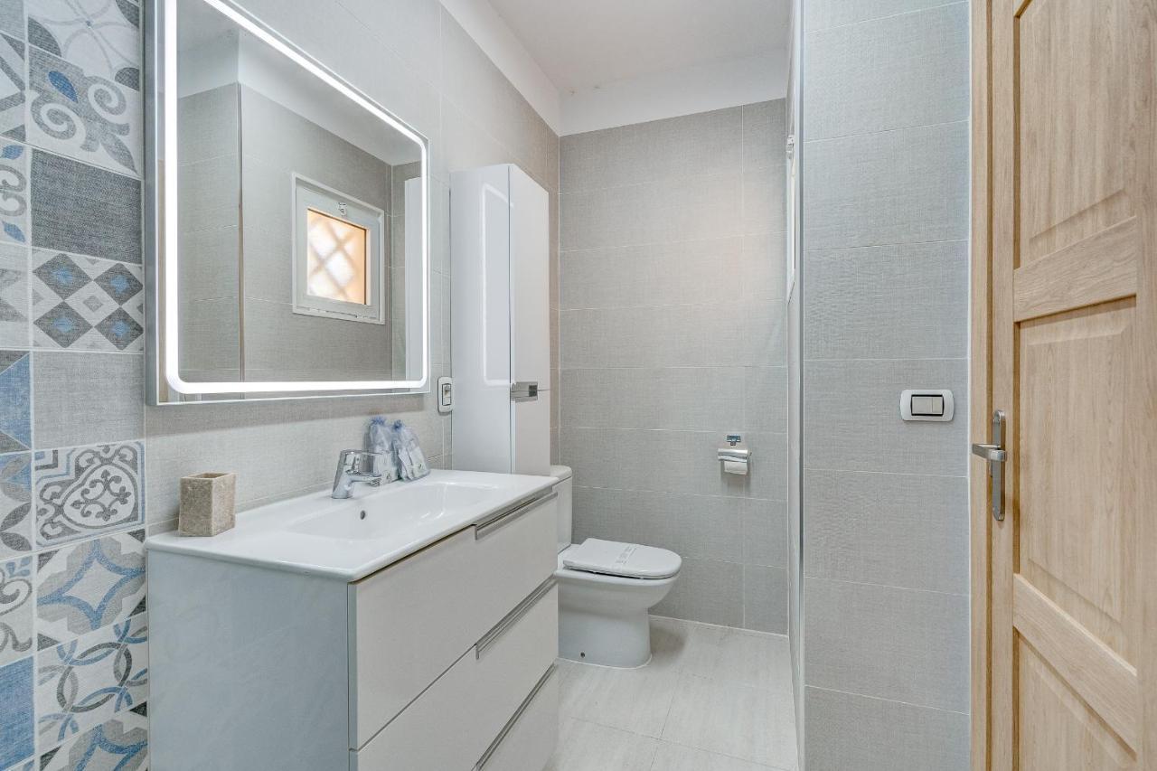 Chalet Golf Playa De Las Americas 2 Arona  Ngoại thất bức ảnh
