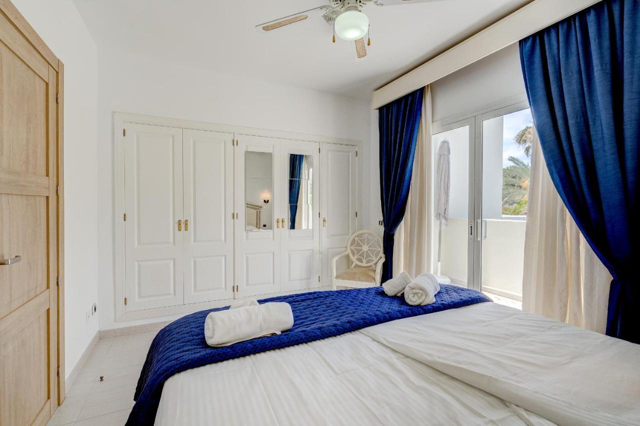 Chalet Golf Playa De Las Americas 2 Arona  Ngoại thất bức ảnh