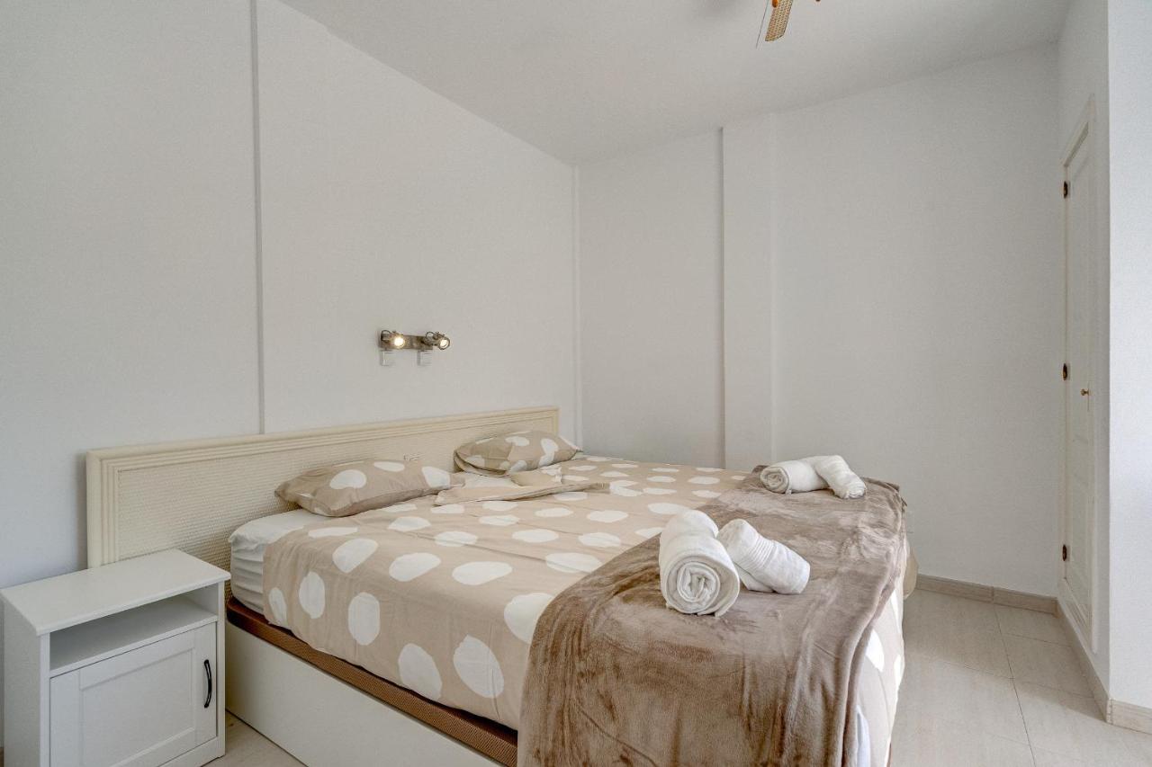 Chalet Golf Playa De Las Americas 2 Arona  Ngoại thất bức ảnh