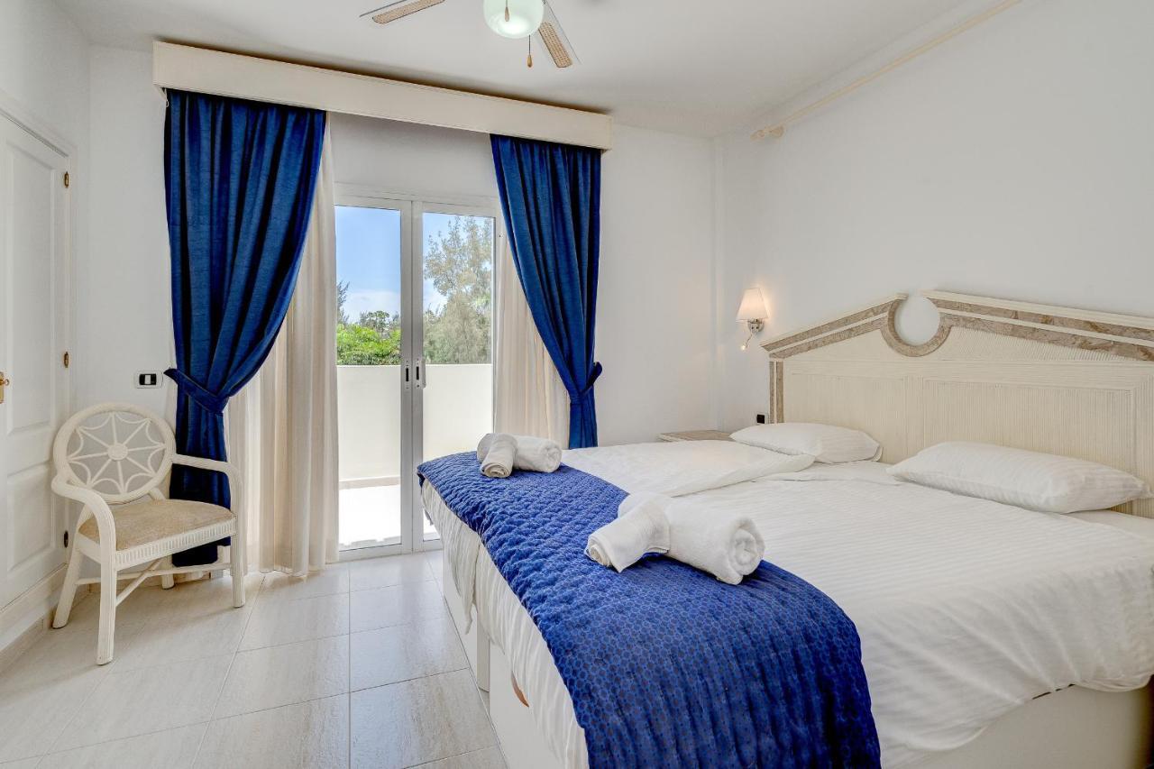 Chalet Golf Playa De Las Americas 2 Arona  Ngoại thất bức ảnh