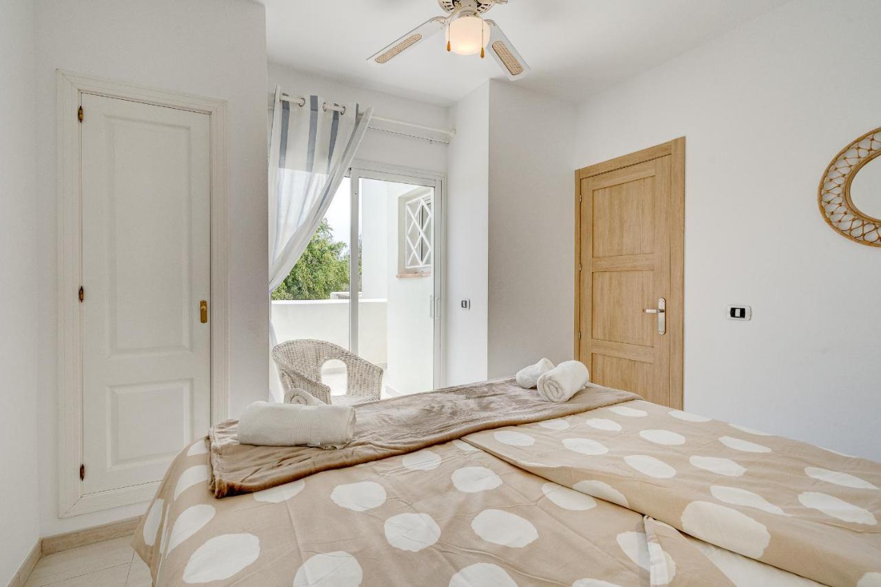 Chalet Golf Playa De Las Americas 2 Arona  Ngoại thất bức ảnh