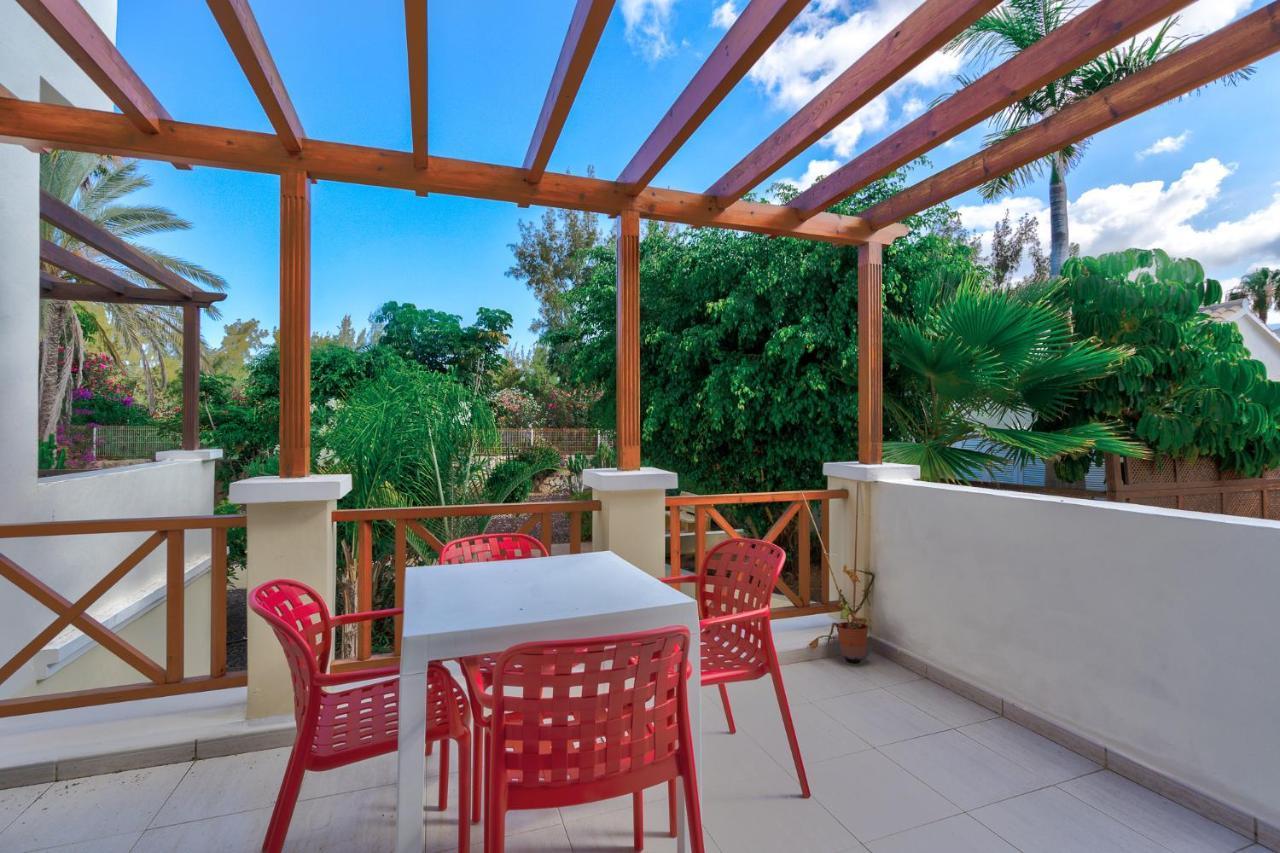 Chalet Golf Playa De Las Americas 2 Arona  Ngoại thất bức ảnh