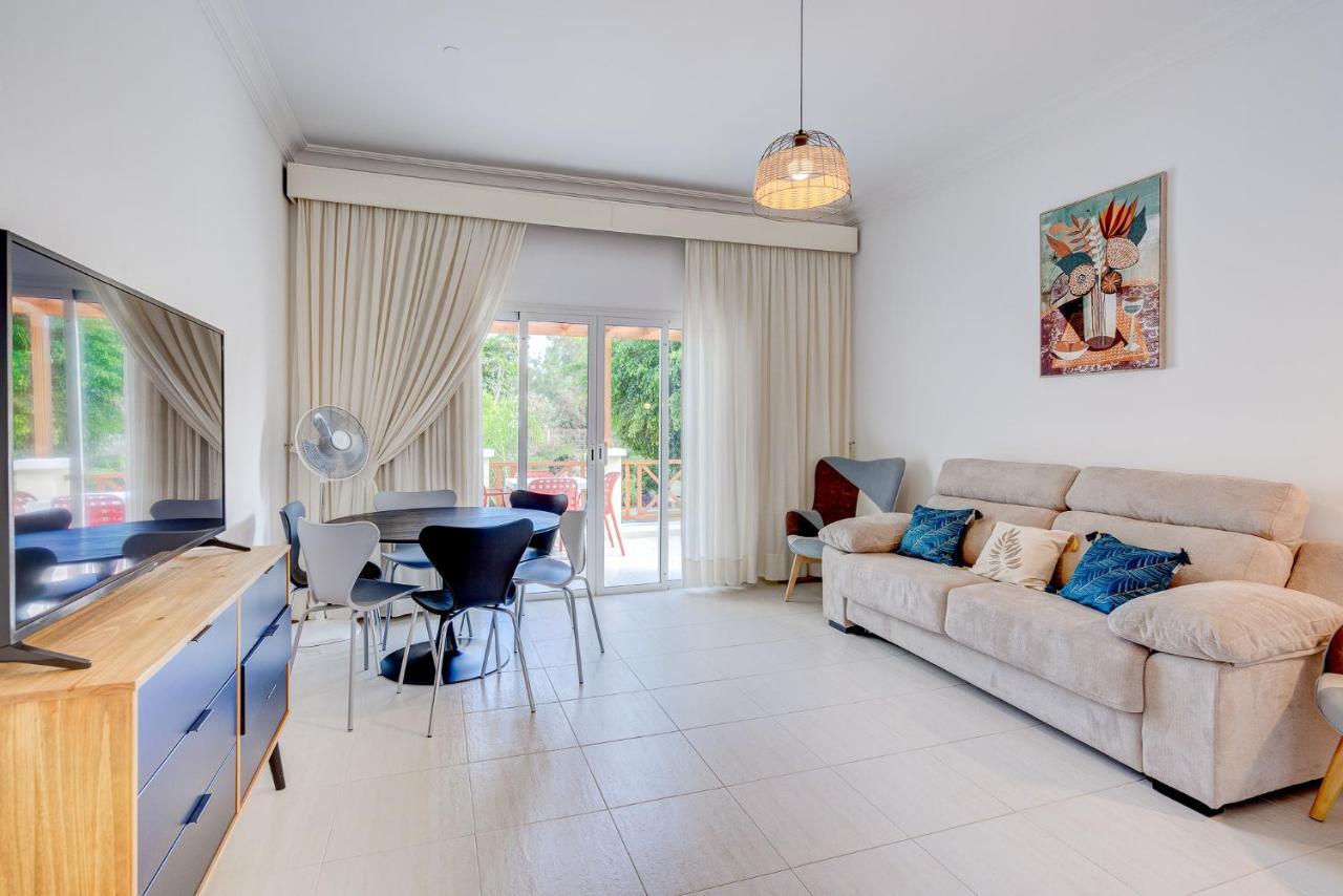 Chalet Golf Playa De Las Americas 2 Arona  Ngoại thất bức ảnh