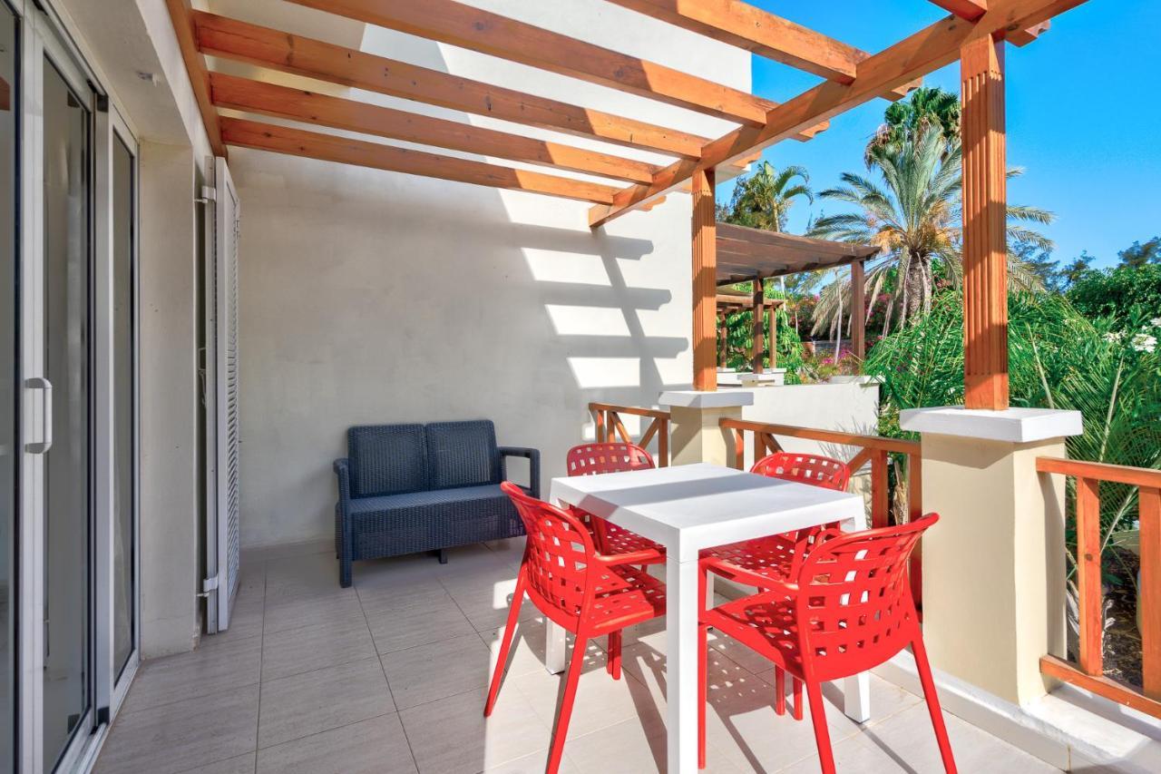 Chalet Golf Playa De Las Americas 2 Arona  Ngoại thất bức ảnh