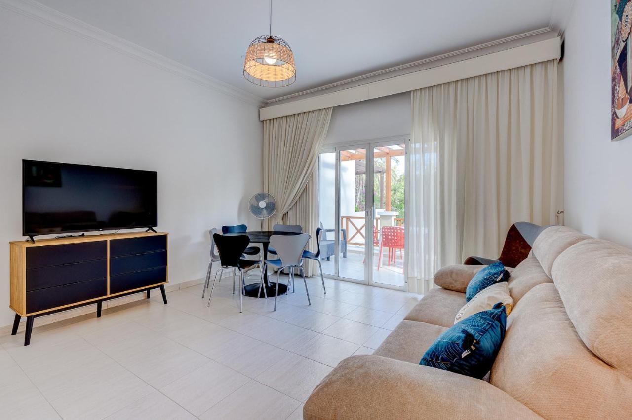 Chalet Golf Playa De Las Americas 2 Arona  Ngoại thất bức ảnh