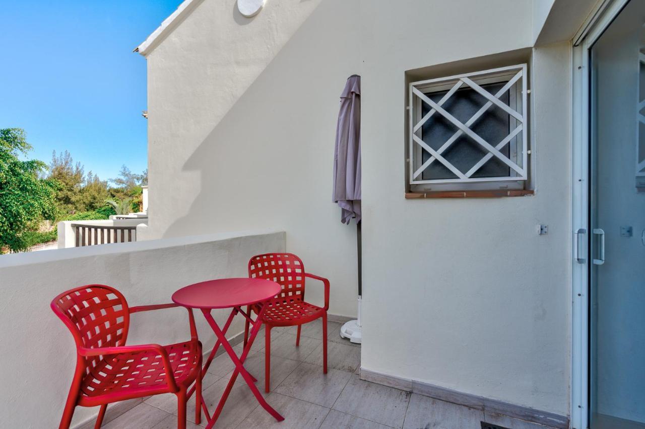 Chalet Golf Playa De Las Americas 2 Arona  Ngoại thất bức ảnh