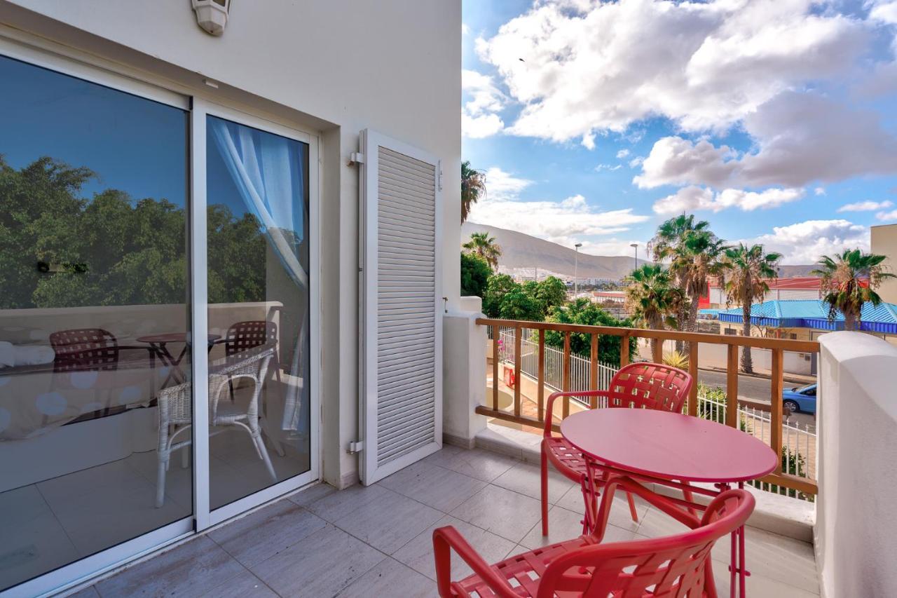 Chalet Golf Playa De Las Americas 2 Arona  Ngoại thất bức ảnh